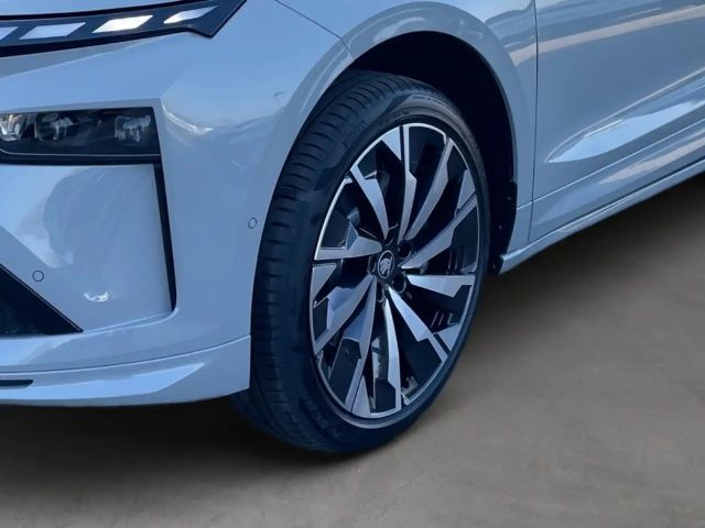 Skoda Enyaq Coupe Sportline