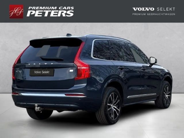 Volvo XC90 Core T8