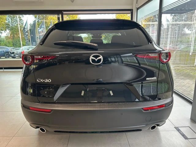 Mazda CX-30 Homura