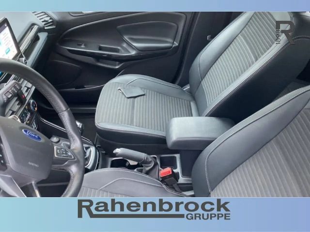 Ford EcoSport EcoBoost Titanium