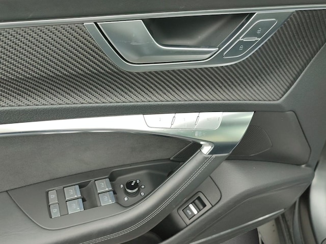 Audi RS6 Avant Quattro