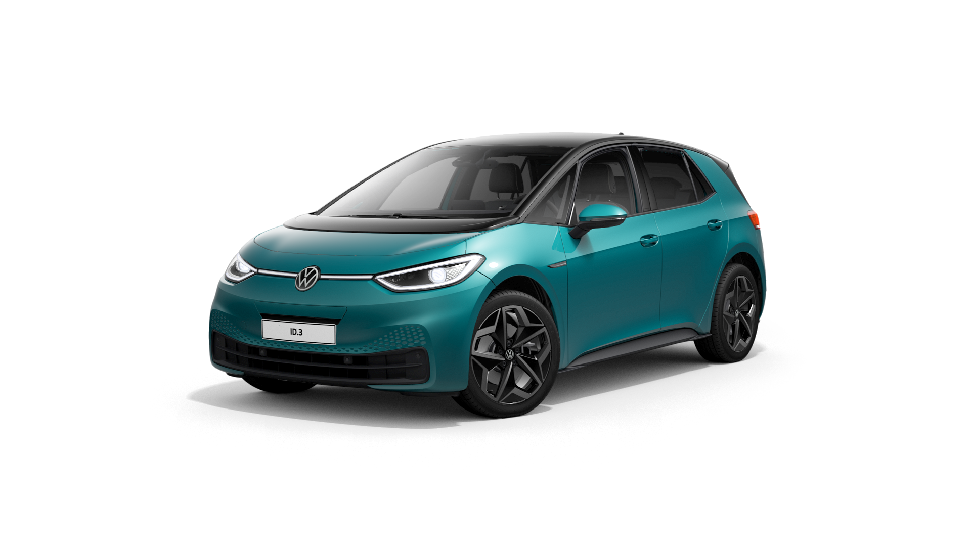 Volkswagen ID.3 Style