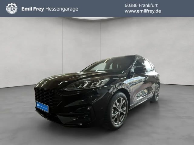 Ford Kuga EcoBoost ST Line X