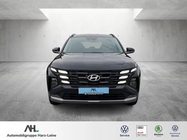 Hyundai Tucson 1.6 2WD T-GDi