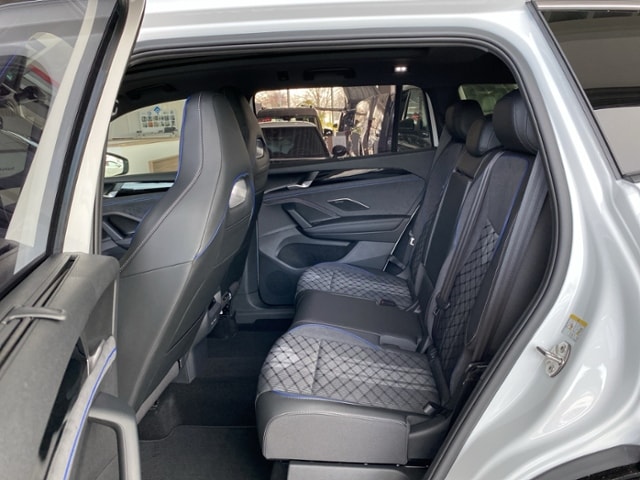 Volkswagen Tayron 2.0 TDI 4Motion DSG