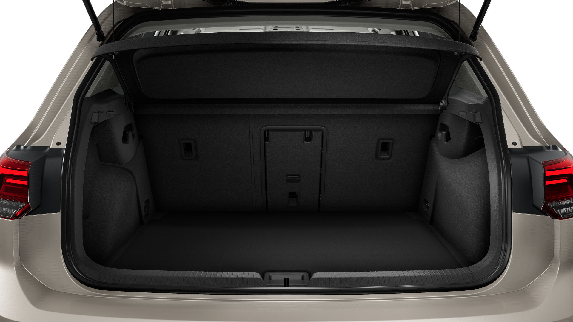 Volkswagen Golf 1.5 TSI Move