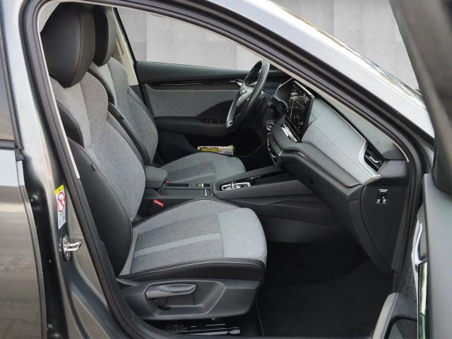 Skoda Octavia 2.0 TDI Combi Selection