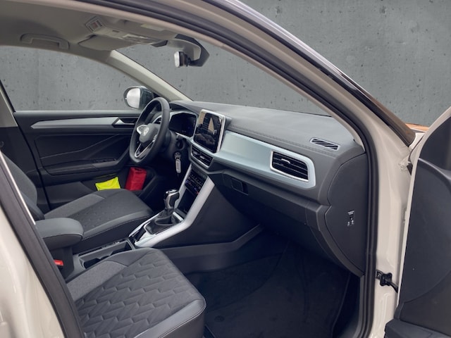 Volkswagen T-Roc 1.5 TSI DSG