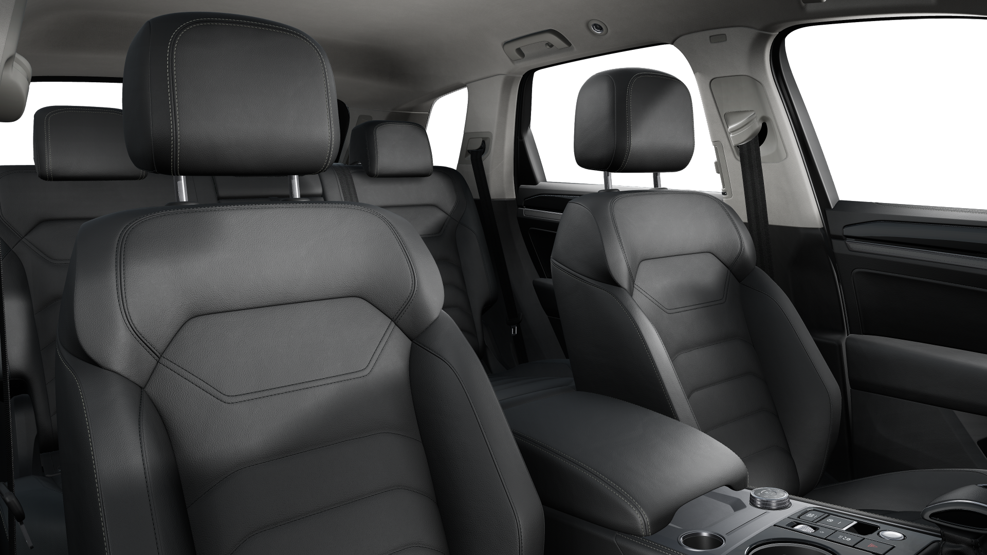 Volkswagen Touareg Touareg 3.0       DT210TDI A8A