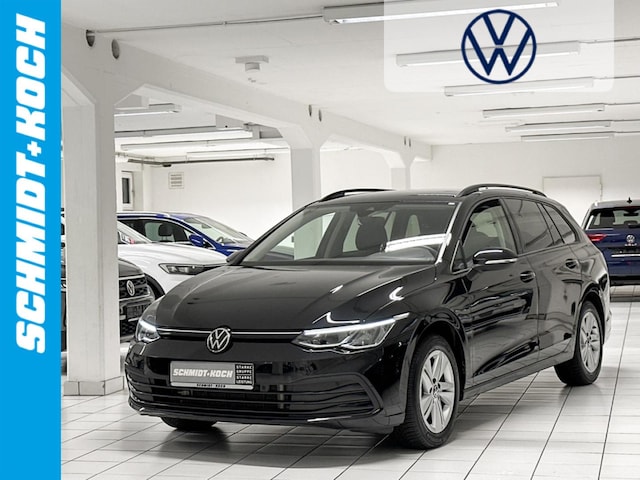 Volkswagen Golf 2.0 TDI DSG Life Variant