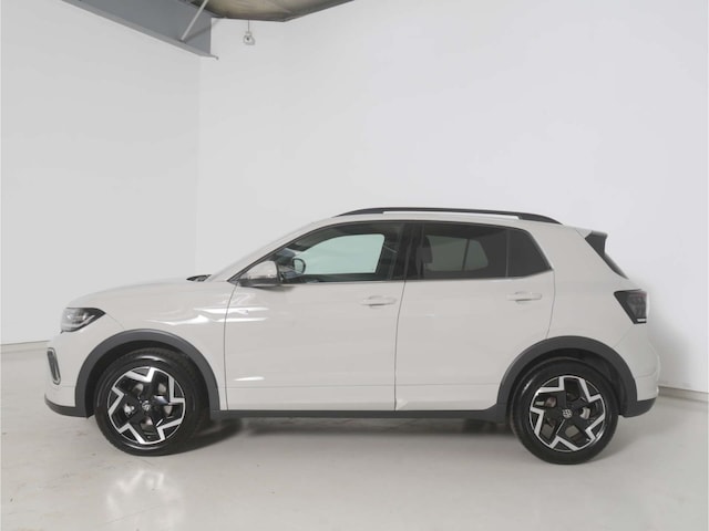 Volkswagen T-Cross 1.5 TSI R-Line