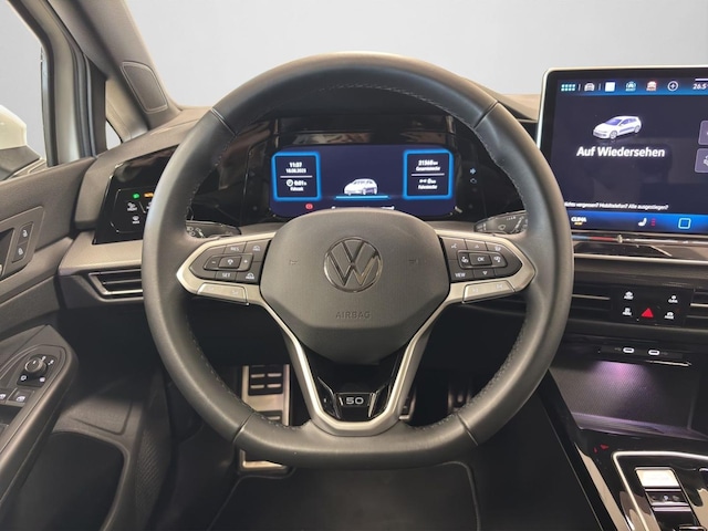 Volkswagen Golf 1.5 eTSI DSG Golf VIII Style