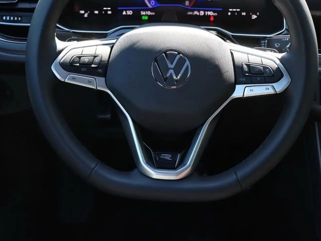 Volkswagen Taigo 1.5 TSI DSG R-Line