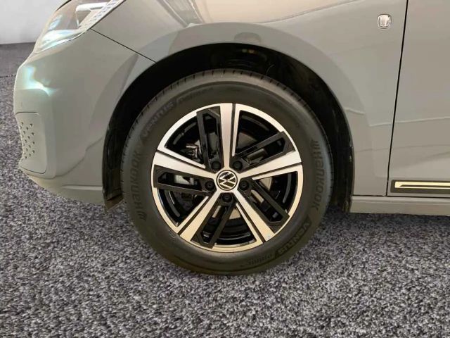 Volkswagen Caddy DSG