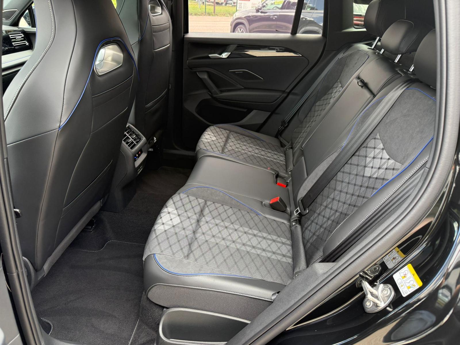 Volkswagen Tiguan 2.0 TDI R-Line