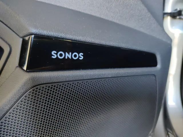 Audi A3 35 TFSI S-Line S-Tronic Sportback