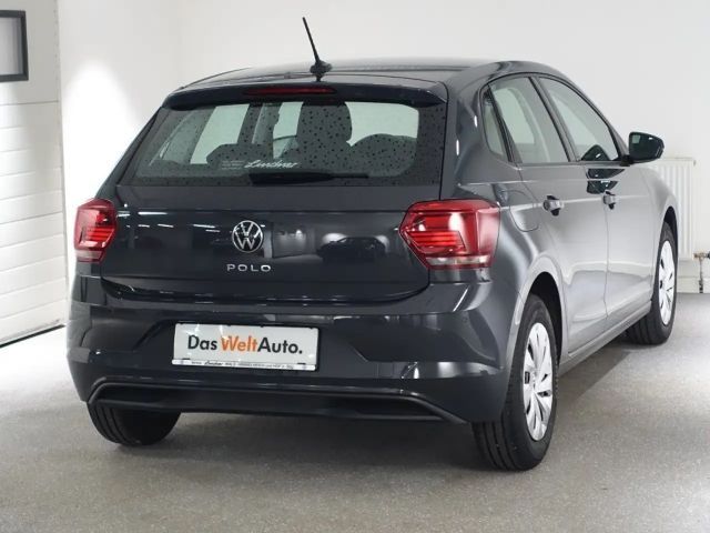 Volkswagen Polo Comfortline