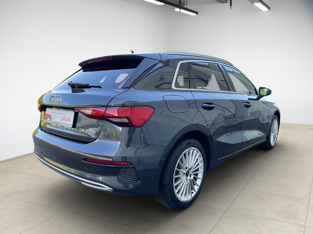 Audi A3 35 TFSI S-Tronic Sportback