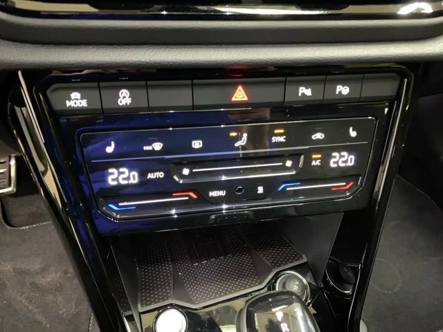 Volkswagen T-Roc 1.5 TSI R-Line