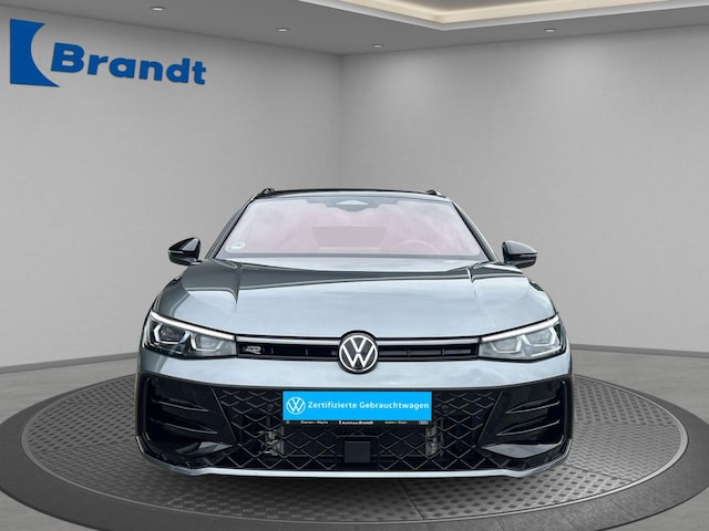 Volkswagen Passat 2.0 TDI R-Line Variant