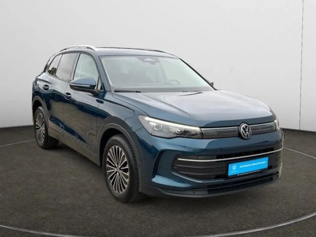 Volkswagen Tiguan 1.5 eTSI DSG Life Plus