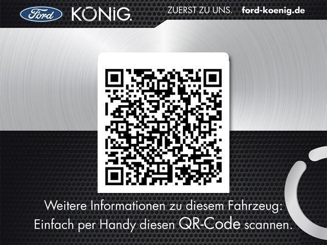 Ford Kuga Hybrid Plug in Hybrid Titanium