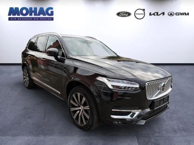 Volvo XC90 AWD Bright Plus