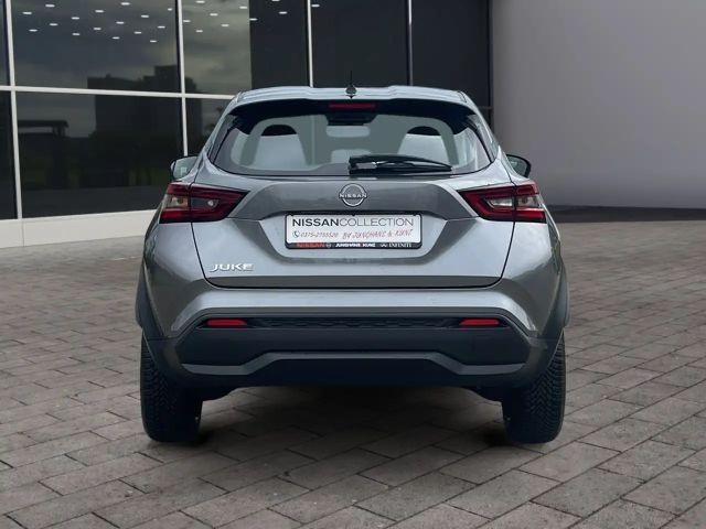 Nissan Juke DIG-T