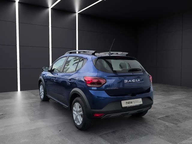 Dacia Sandero ECO-G Stepway