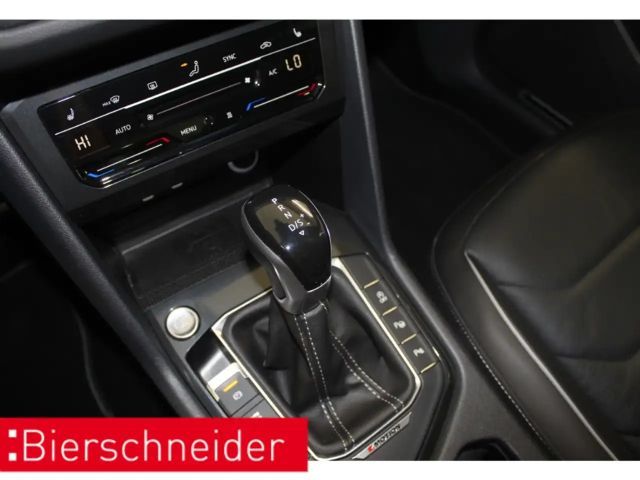 Volkswagen Tiguan 2.0 TDI DSG R-Line