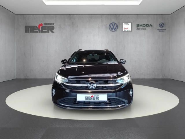 Volkswagen Taigo 1.0 TSI DSG Move