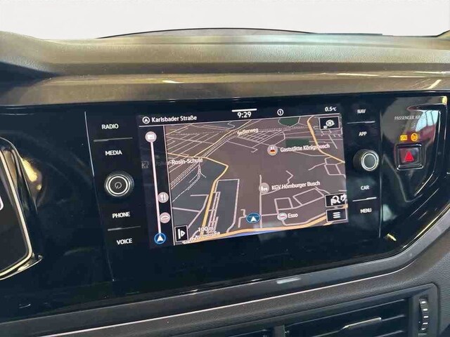 Volkswagen Taigo 1.0 TSI Style