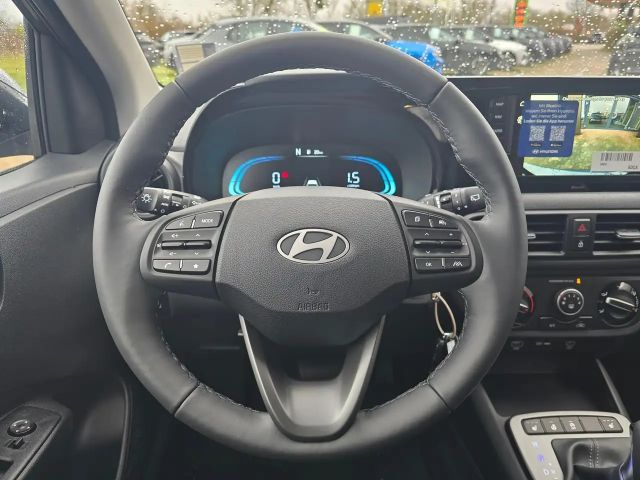 Hyundai i10 1.0 2WD Trend