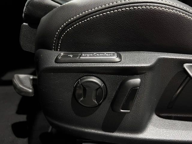 Volkswagen Passat 1.4 TSI GTE Variant