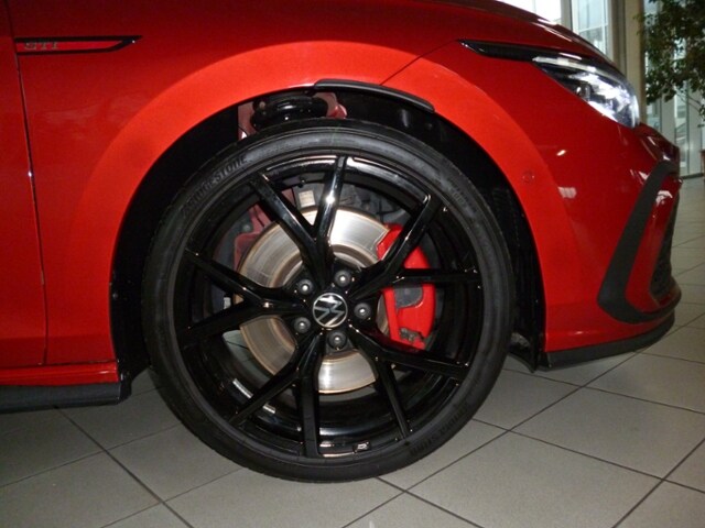 Volkswagen Golf DSG Golf VIII