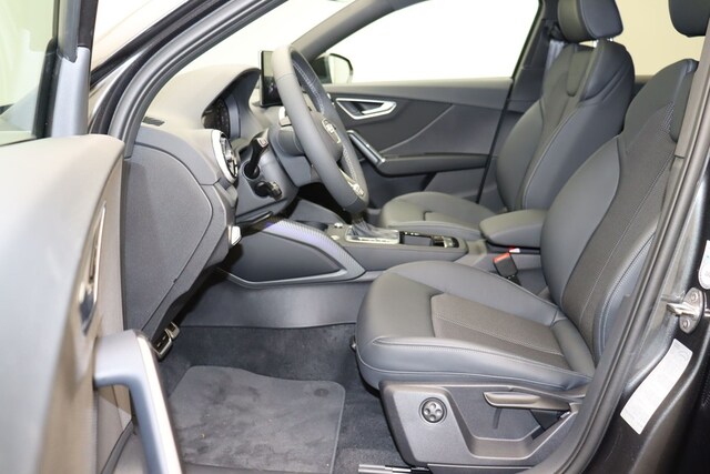 Audi Q2 40 TFSI Quattro S-Line S-Tronic