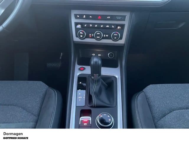 Seat Ateca 1.5 TSI DSG