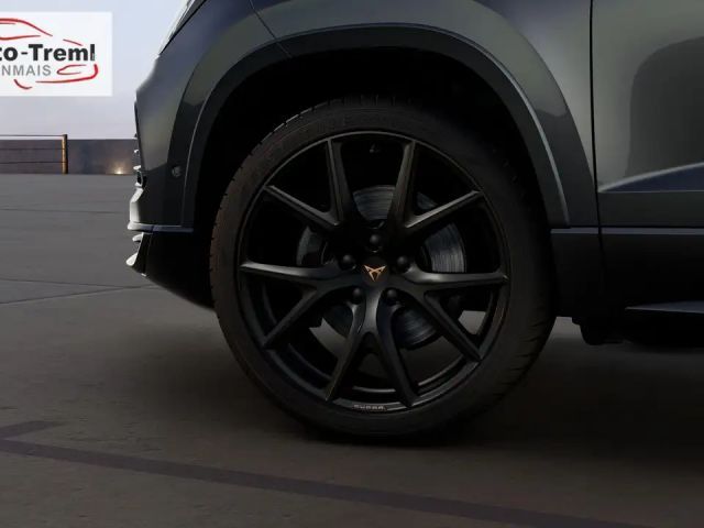 Cupra Ateca 2.0 TSI 4Drive DSG