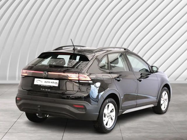 Volkswagen Taigo Life