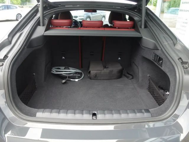 BMW i4 Coupé Gran Coupé M50