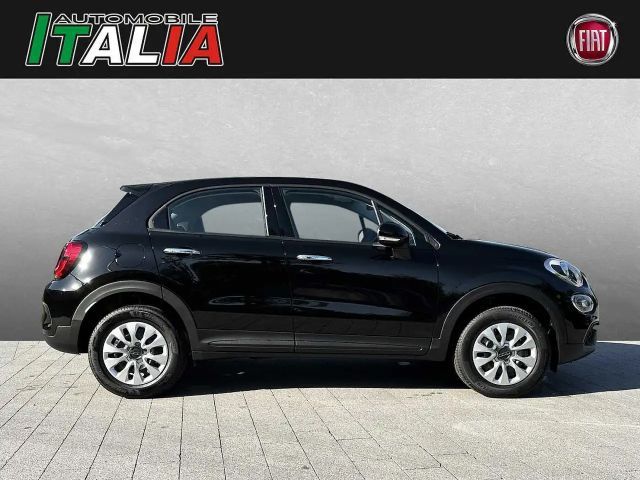 Fiat 500X 1.5 GSE Hybrid