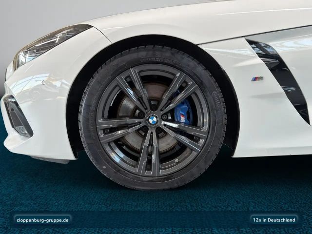 BMW Z4 Cabrio M40i Roadster