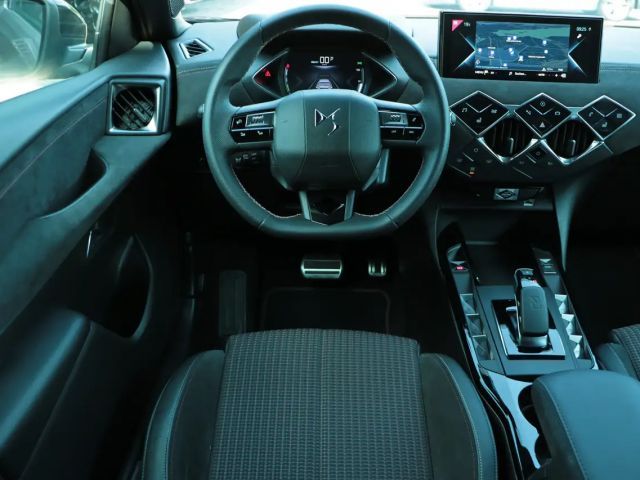 DS DS 3 Crossback Crossback E-Tense