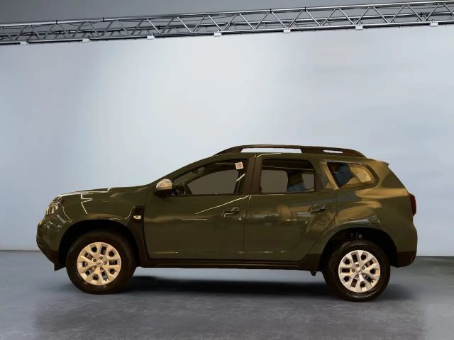 Dacia Duster II