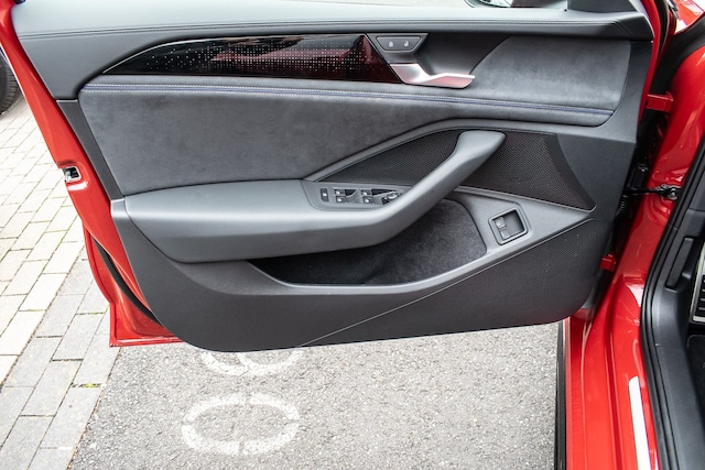 Volkswagen Passat 1.5 eTSI DSG eHybrid