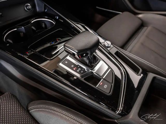 Audi A4 Avant S-Line