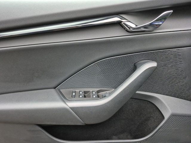 Skoda Octavia 2.0 TDI Ambition Combi