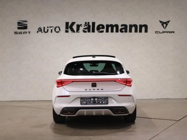 Cupra Leon 1.4 VZ e-Hybrid