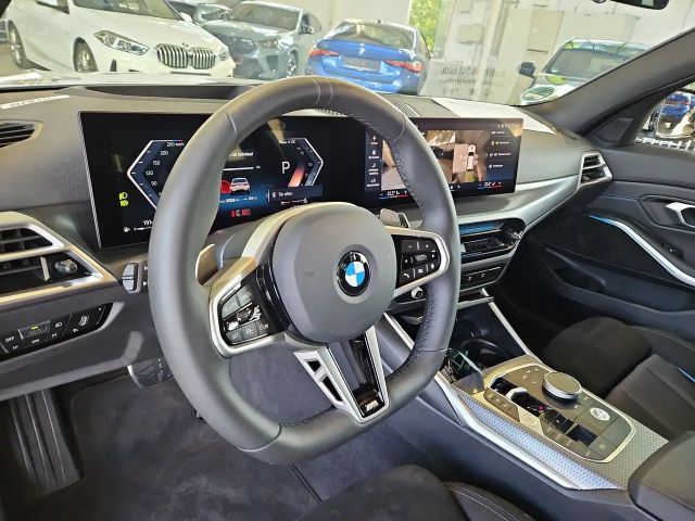 BMW 330 330d M-Sport Touring xDrive