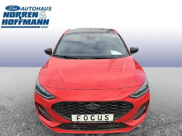 Ford Focus ST Line